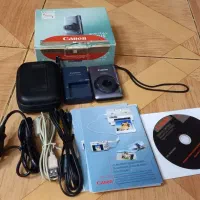 دوربین دیجیتالی CANON ساخت ژاپن