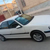 پارس elx|خودرو سواری و وانت|داران, |دیوار