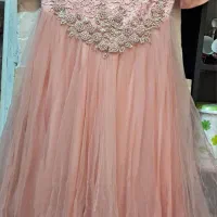 لباس مجلسی ۴۲تا۴۴