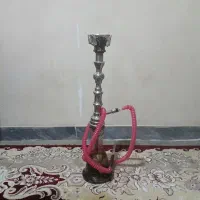 قلیان برنجی