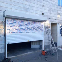 کرکره برقی و شیشه سکوریت اقساط|مصالح و تجهیزات ساختمان|رشت, دیلمان|دیوار