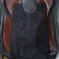 روکش صندلی سمند