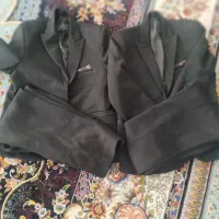 کت و شلوار کودک