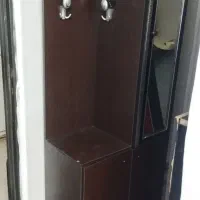 جاکفشی سالم|جاکفشی، کمد، دراور|محمدیه-قزوین, |دیوار