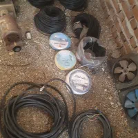 کابل دودریک ونیم