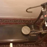 تردمیل پنج کاره المپیا