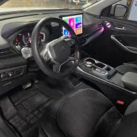 کی ام سی x5 مدل 1403 بی رنگ|خودرو سواری و وانت|تهران, جنتآباد مرکزی|دیوار