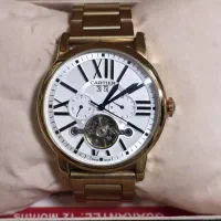 ساعت مچی Cartier - طرح لوکس و خاص