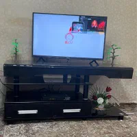 میز تلویزیون شیشه ای|میز تلویزیون|تهران, امین حضور|دیوار