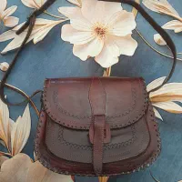 کیف چرمی