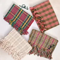 منسوجات یزد زیر قیمت بازار|سفره، حوله، دستمال آشپزخانه|مشهد, عامل|دیوار