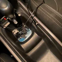 پژو ۲۰۰۸ مدل ۹۷