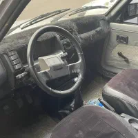 رنو پی‌کی مدل ۸۵|خودرو سواری و وانت|نیشابور, هفده شهریور|دیوار