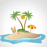 تفریحات کیش