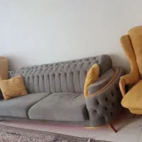 مبل چستر