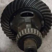دیفرانسیل فولکس‌واگن