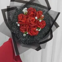 عشق|گل مصنوعی|تربت جام, اسماعیل آباد|دیوار