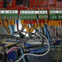 تعمیر وسرویس آسانسور وبالابر های خانگی وکارگاهی|خدمات پیشه و مهارت|زنجان, |دیوار