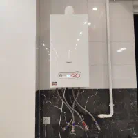 نصب و تعمی پکیج