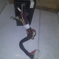 پاور ۶۰۰وات کامپیوتر|قطعات و لوازم جانبی رایانه|تهران, حکیمیه|دیوار