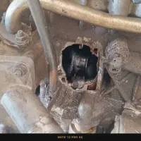 مکانیکی و جلوبندی|خدمات موتور و ماشین|خرم‌آباد, |دیوار