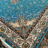 فرش ۶ متری|فرش|سمنان, |دیوار