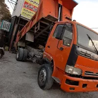 حمل نخاله با خاور و نیسان کمپرسی|خدمات حمل و نقل|تهران, اختیاریه|دیوار