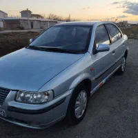 فروش سمند مدل82 درحد