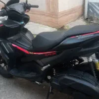 موتور ایروکس بلنتا|موتورسیکلت|رشت, دباغیان|دیوار