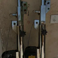 پایه وینچ سنگین