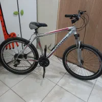 دوچرخه دنده ای ۲۶