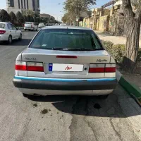 زانتیا مدل ۱۳۸۴|خودرو سواری و وانت|مشهد, هنرستان|دیوار