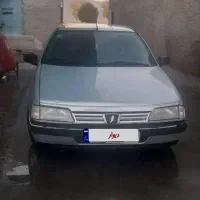 فروش پژو