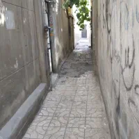 خانه دربستی