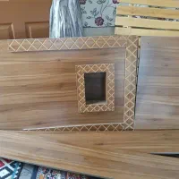 تخت تک نفره ام دی اف