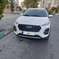 ایکس ۲۲ پرو دنده ای صفر|خودرو سواری و وانت|همدان, |دیوار