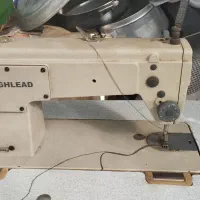 چرخ خیاطی راسته دوز