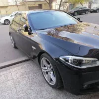 فولترین وپرآپشن ترین ۵۲۸ وارداتی سفارشی وکمیاب|خودرو سواری و وانت|مشهد, فلسطین|دیوار