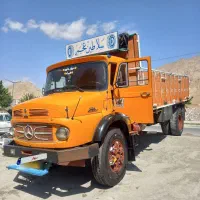 بنزتک باری