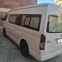 فروش هایس ۲۰۱۶درحد