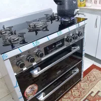 گاز طرح فر فلش خور