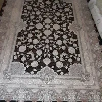 فرش ۱۲۰۰شانه ۳۶۰۰تراکم یک تخته نو نو در حد اک|فرش|ارومیه, |دیوار