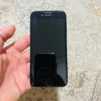 ایفون ۷جت بلاک ۱۲۸گیگ