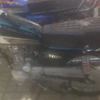 تکتاز 1403و کویر1400|موتورسیکلت|مشهد, عامل|دیوار
