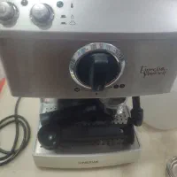 اسپرسوساز نوا مدل ncm131 درحدنو