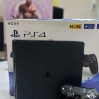 پی اس فور ps4 کپی خور اسلیم