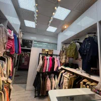 مغازه ۱۳ متر الماس شهر شریعتی|فروش مغازه و غرفه|اردبیل, |دیوار