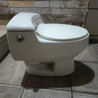 توالت فرنگی