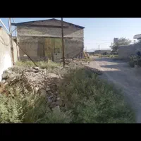 سوله صنعتی ۱۵۰۰متر  نیزار