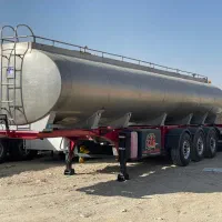 تانکر استیل اورین مخزن